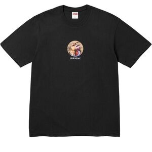 Supreme tee medium